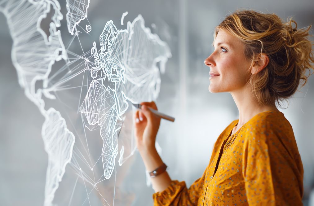 hva er differensieringsstrategi