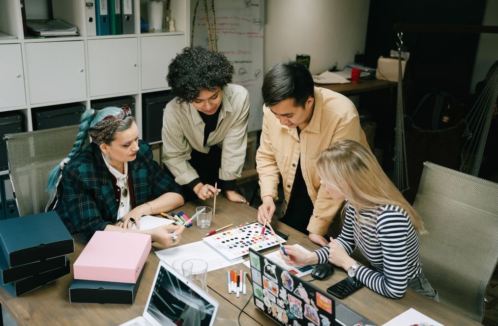 hva er lean startup-metoden