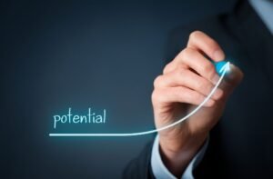 hva er markedspotensial