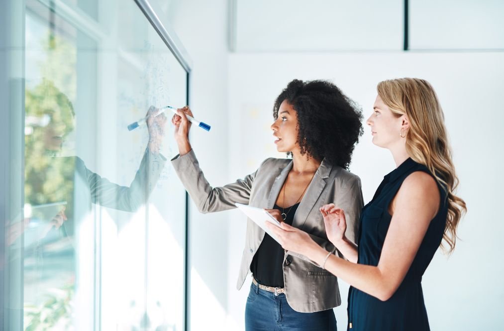 hvordan bygge et personlig brand