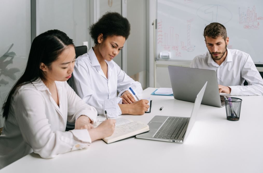 hvordan finne gode forretningsideer